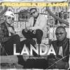 Promesa De Amor - Landa la Sensacion&Yelo The Producer