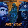 Steady Az She Goes (feat. Krazie Kraze) (Explicit) - Optimystic&Frukwan&Lord Vladagus&Krazie Kraze