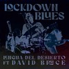 Lockdown Blues (feat. David Bruce) - Lengua Del Desierto&David Bruce