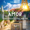 Amor (Radio Edit) - Bono Badja&Steve Jerayno