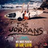 Foot tapper - The Jordans