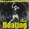 Floating (DJ Vadim vs Speaker Louis remix) - Dub FX&DJ Vadim&Speaker Louis