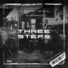 Three steps (feat. HTK MusiQ, Dj Enamandla & Hossy deh dj) - DjyKayFlash&HTK MusiQ&DJ Enamandla&Hossy deh dj