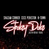 Strokey Doke (Justin Novak Remix) - Shazam Conner&CeCe Peniston&H-Town&Justin Novak