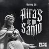 ATRAS DE UN SANTO (Explicit) - Hormy Lit