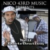 Pushin (feat. Too $hort) (Explicit) - Nico 43rd Music&Too $hort