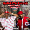 Gangsta Blood (Explicit) - Kar-Lethal Brigante'&Cassidy Of Larsiny