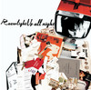 Rip It Up (Sawmills 04) - Razorlight