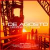 1 DE AGOSTO (feat. Xwas) - Hedonik0&Xwas
