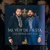 Me voy de fiesta - Los Niños Del Sur
