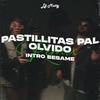 Pastillitas Pal Olvido (Intro Besame) - DJ Matty