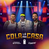 Cola Lá Pra Casa - Murilo e Romario&Dj Lucas Beat