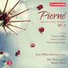 II. Nocturne en forme de valse (Version for Piano) (Version for Piano) - Juanjo Mena&BBC Philharmonic Orchestra&Jean-Efflam Bavouzet&Gabriel Pierné