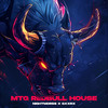 MTG REDBULL HOUSE (Explicit) - NIGHTMORSS&GXXRX