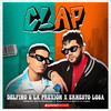 CLAP (Prod. by Dave Produce, Raulito Calienta La Timba) - Delfino&La Prexion&Ernesto Losa