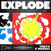 Explode - Tiësto&MOGUAI