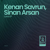 Luna (Sonic Union Remix) - Kenan Savrun&Sinan Arsan&Sonic Union