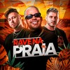 Mega Rave na Praia (Explicit) - Sanchezz DJ&Marlon Mattos Dj&DogBeat