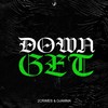 Down Get - 2Crimes&dJamma