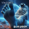 Blue Vision - Madmace