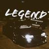 LEGEND (Explicit) - INSANEX&Diego Patru&UNKN0WNEXI