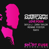 Love Poem (Original Mix) - Christoph Maitland&Skyla J&Zara Taylor