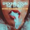 Smoking Down the Street (feat. Ras Levy, Blxck Moses & Haffid Dancehall) - Sgt. Remo&Haffid Dancehall&Ras Levy&Blxck Moses