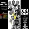 One Nation (feat. Kd Bakes, Venunye, BillsBlay, Remy j, Tuf B, Lega, Bino, Rhena, Paul Mensah & Kwame Senyo) - Kush Elikem&KD Bakes&Venunye&BillsBlay&Remy J&Tuf B&Lega&Bino&Rhena&Paul Mensah&Kwame Senyo