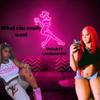 Wat chu really want (feat. Mokah) (Special Version) - Laady murdaa&Mokah