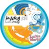 Mary Lu' (RADIO CUT) - Luka Marty