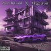 2 am (Fast Dough) (feat. M3gatron) (Explicit) - TrapGoddZane&M3GATRON