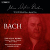 III. Recitativo: Amoris tui iaculo - Bach Collegium Japan&Masaaki Suzuki&Hana Blazikova&Francesco Bartolomeo Conti