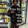 Cypher (Free Bo) (feat. Luh Zeno, PRXDA & 1luh5ive) (Explicit) - dracowsg&LUH ZENO&Prxda&1luh5ive