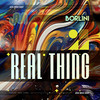 Real Thing (Extended Mix) - Borlini