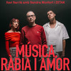 Música, ràbia i amor - Xavi Sarrià&ZetaK&Sandra Monfort&Diego Barberà&Genis Trani