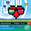Can't Give It Up - Beauriche