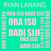 ORA ISO DADI SIJI - Rickybyaen&Ryan Lanang