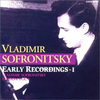 Listz - Gnomenreigen - Vladimir Sofronitzky