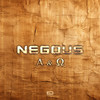 Alpha - Negous&Mervit