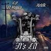 It's Lit (feat. Hektik) (Explicit) - GP El Magico&Hektik