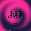 Desce Cavalgando (Explicit) - Dj Jhon SP&Mc Luan
