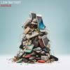 Low Battery (Explicit) - Onerus