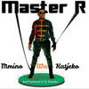 Mmino wa katjeko (feat. Trademark & Dj Mantches) - Master R&Trademark&Dj Mantches