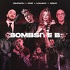 Bombsite B (Explicit) - Remo&Gimpson&Friz&Mamiko