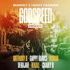Forward to Africa - Anthony B&Bonnot&Heavy Hammer