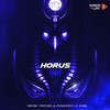 Horus - Simone Ventura&Francesco Le Noire