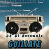 Guillate (feat. Jf El Caramaelo & Megadivo Produce) (Explicit) - El Saoco Del Futuro&Jf El Caramaelo&Megadivo Produce