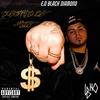 Me Escribias (feat. Falau EQTC) (Explicit) - E.O black diamond&Falau EQTC