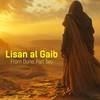 Lisan al Gaib - Andi Vax