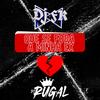 Que se foda a minha ex (Sabe onde ta tua ex agora ?) (feat. Dj FK|Explicit) - Dj Rugal O Rei&DJ FK